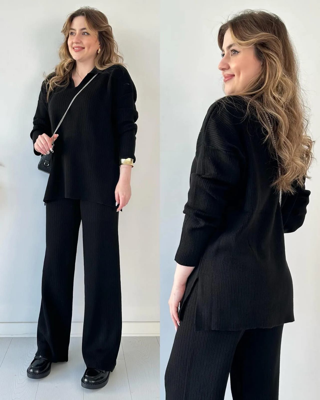 Ensemble 2 pièces pour les Femmes